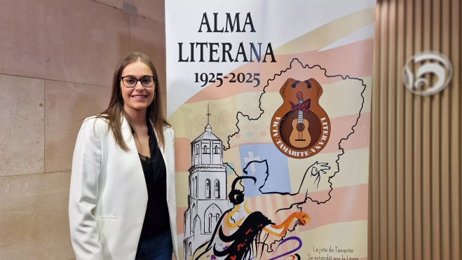 Esther Rivera. Foto Myriam Martínez