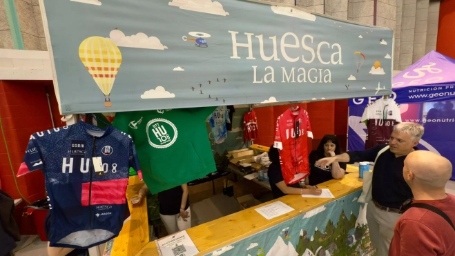 Stand mailots HU108 Stand mailots HU108