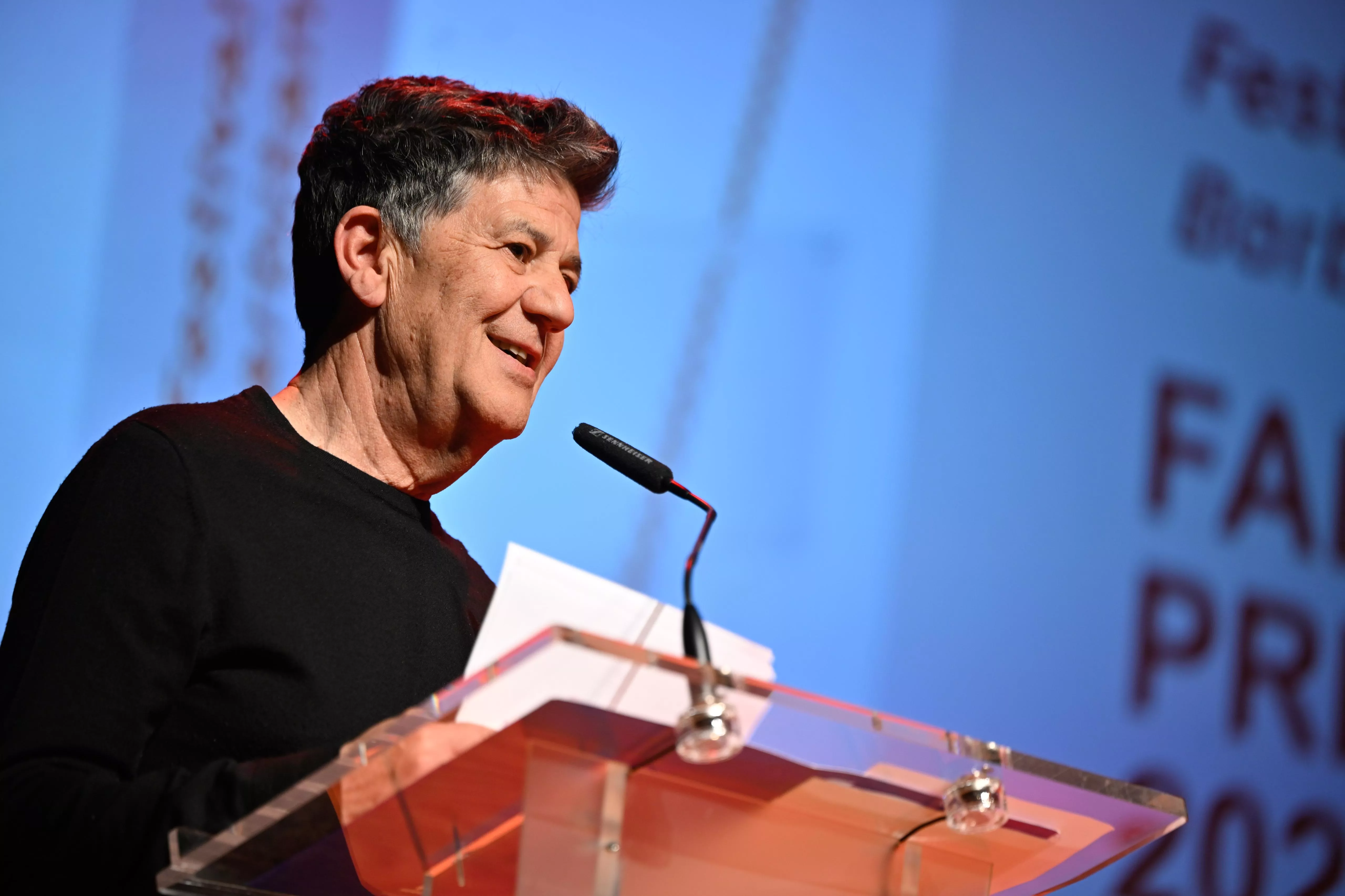 Entrega de los Premios Literarios de Barbastro