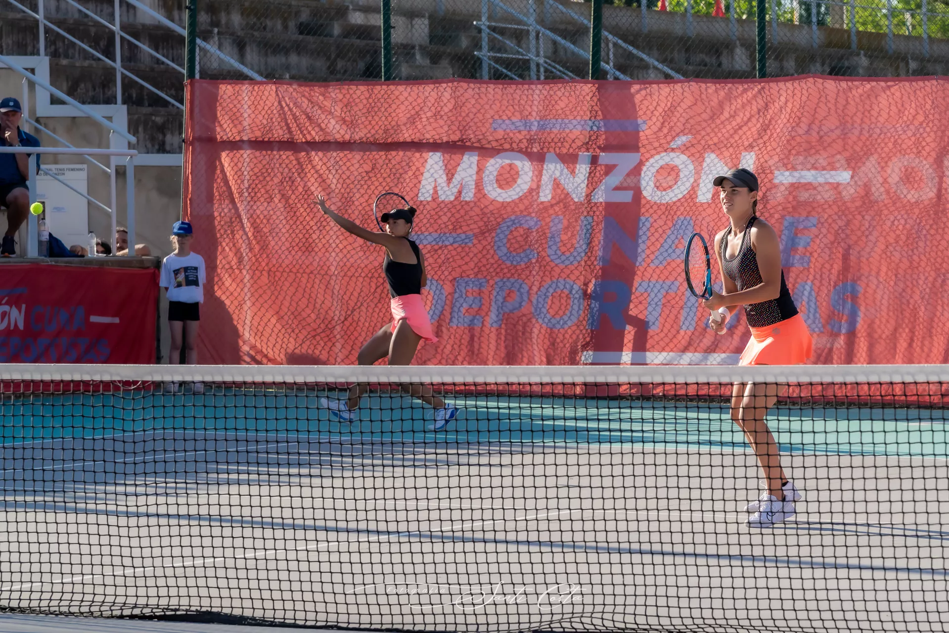 Torneo Tenis Conchita Martínez 2025 