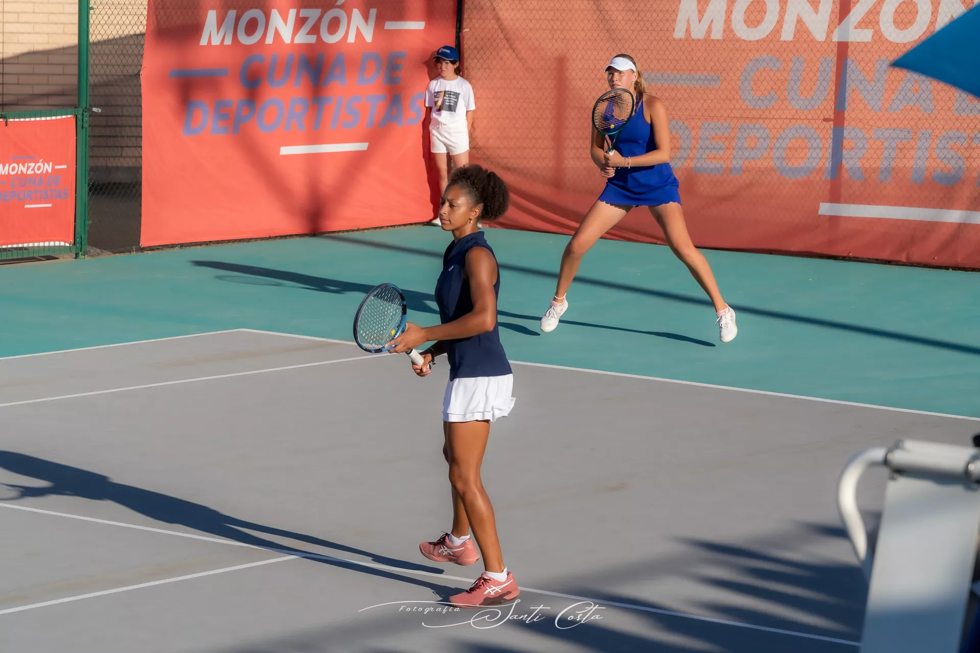 Torneo Tenis Conchita Martínez 2025 (5)