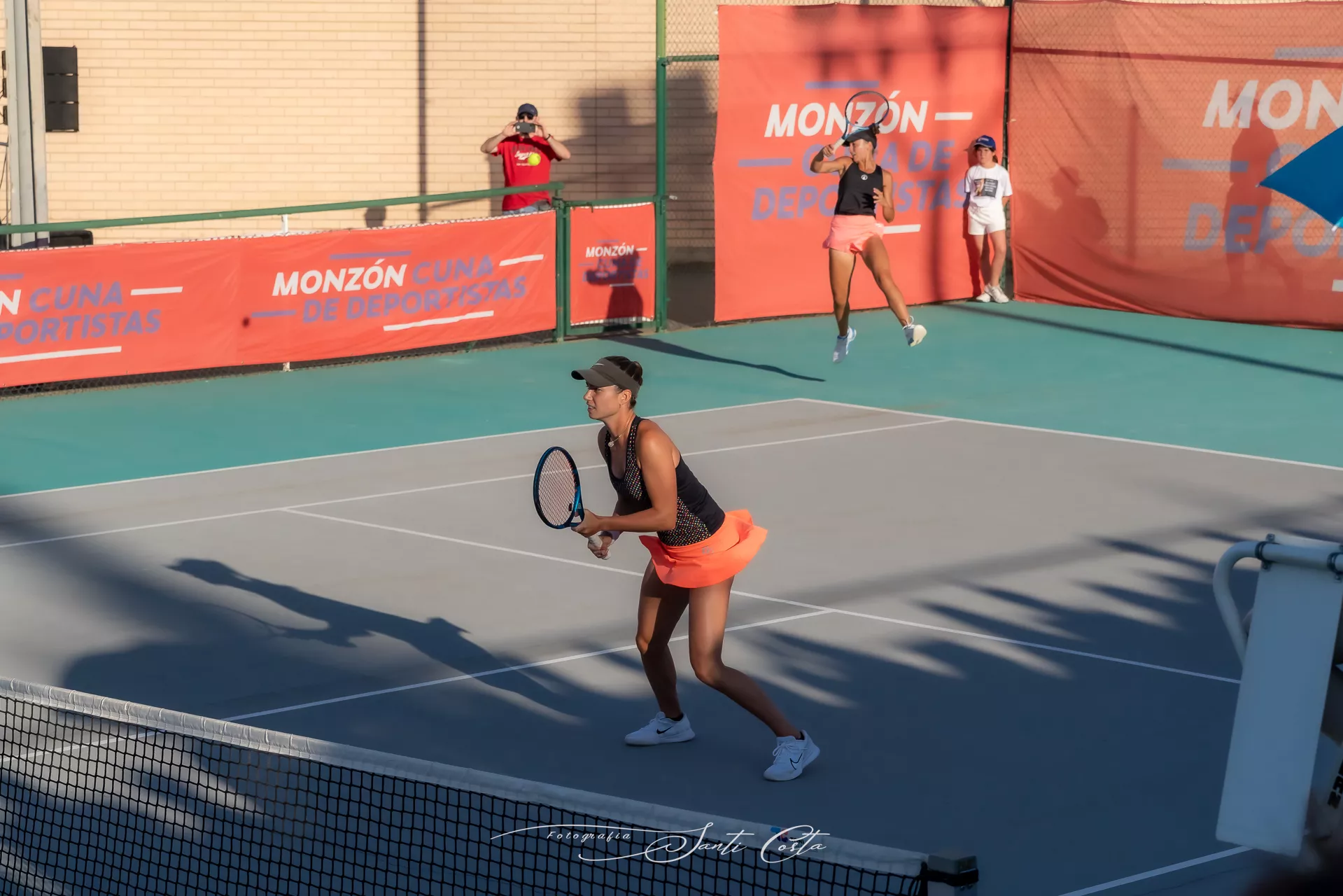 Torneo Tenis Conchita Martínez 2025 