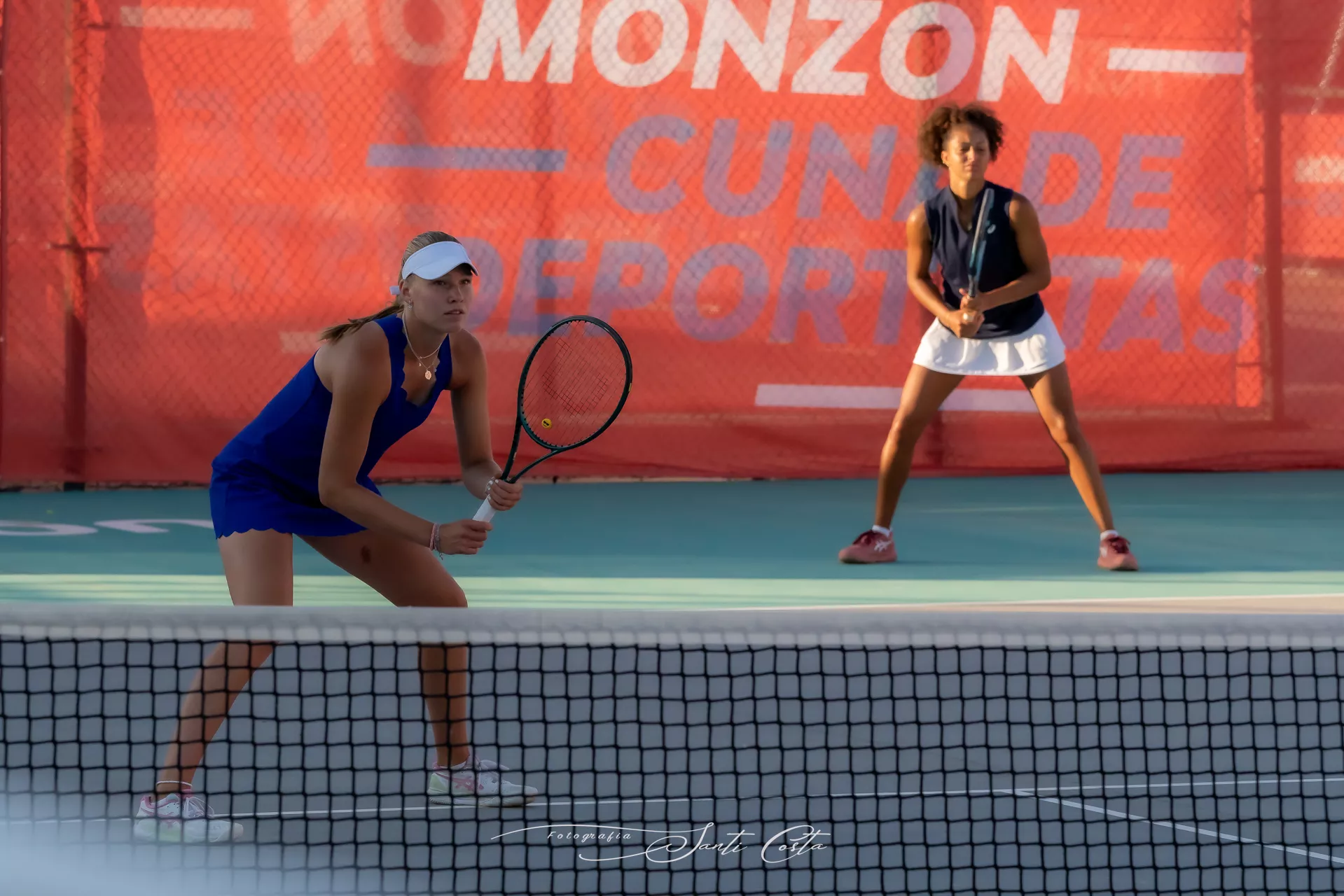 Torneo Tenis Conchita Martínez 2025 