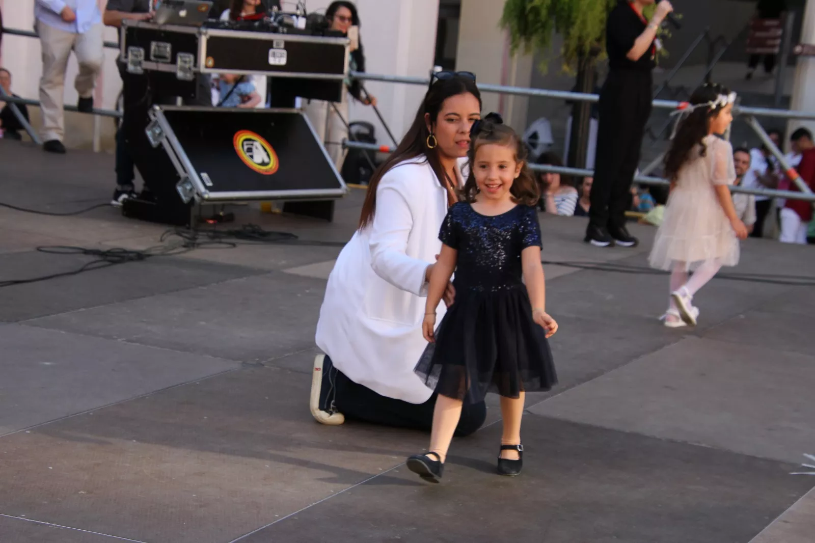 Festival del Reciclaje by Moda Re. Foto Carlos Neofato