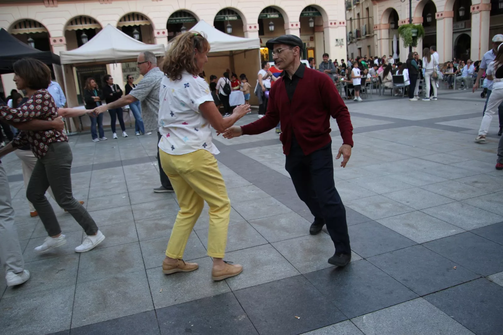 Festival del Reciclaje by Moda Re. Foto Carlos Neofato
