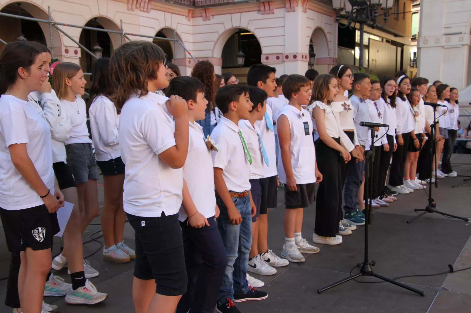 Festival del Reciclaje by Moda Re. Foto Carlos Neofato