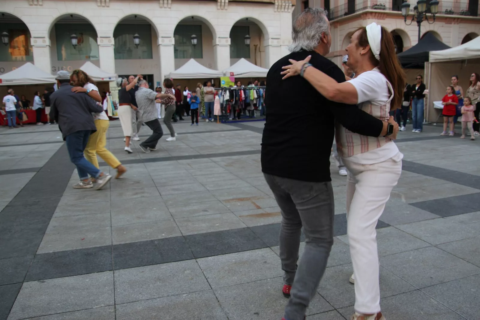 Festival del Reciclaje by Moda Re. Foto Carlos Neofato