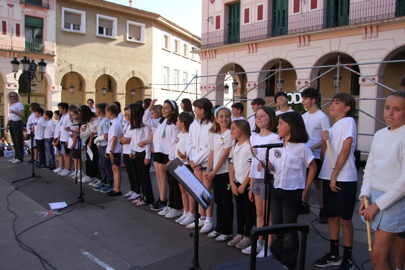 Festival del Reciclaje by Moda Re. Foto Carlos Neofato
