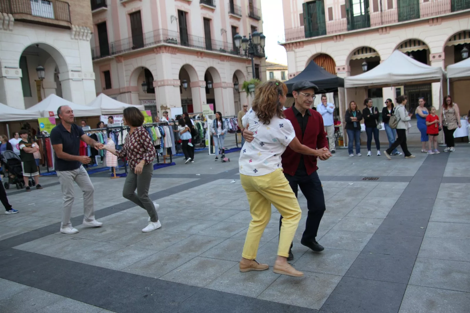 Festival del Reciclaje by Moda Re. Foto Carlos Neofato