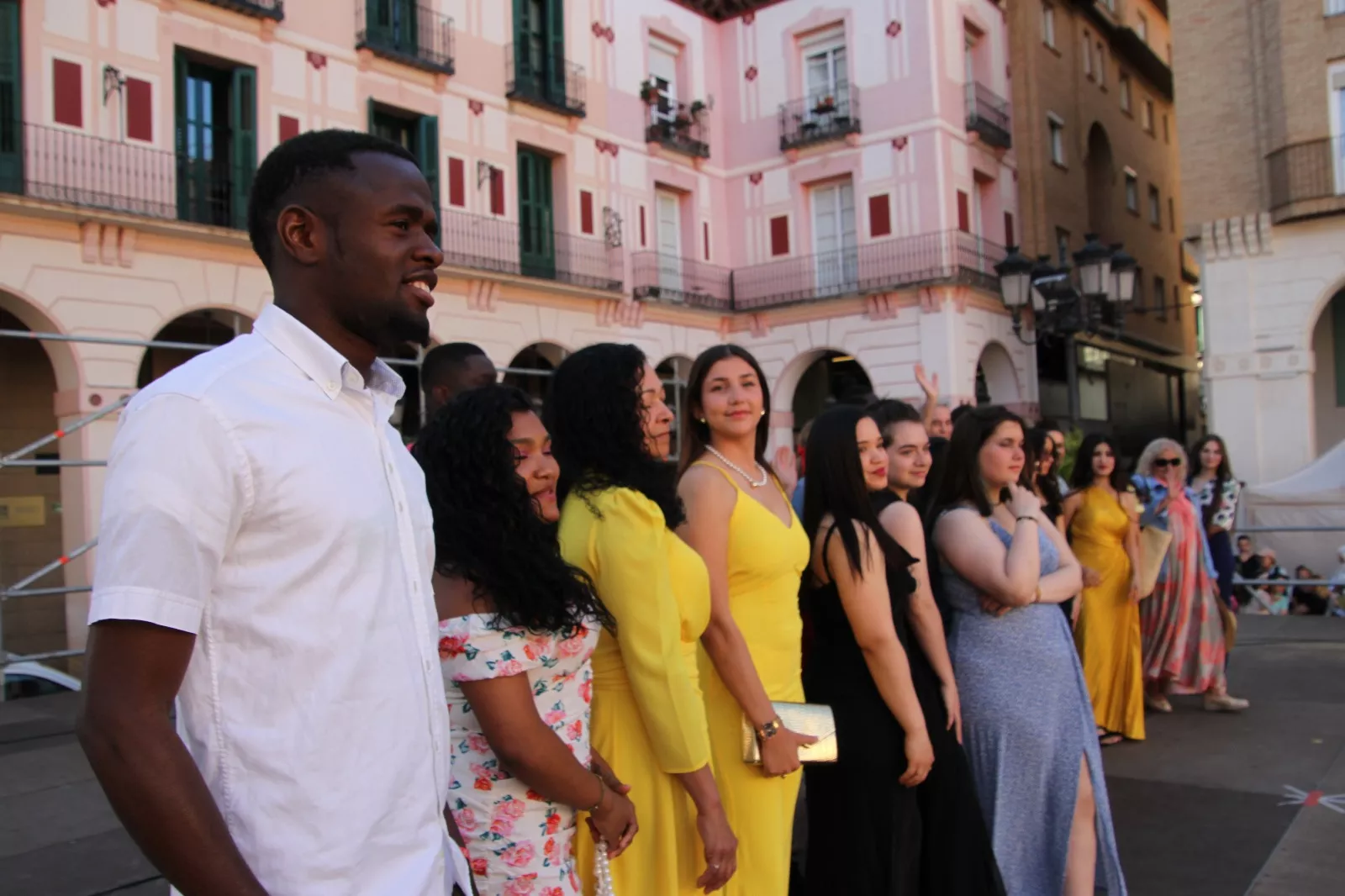 Festival del Reciclaje by Moda Re. Foto Carlos Neofato