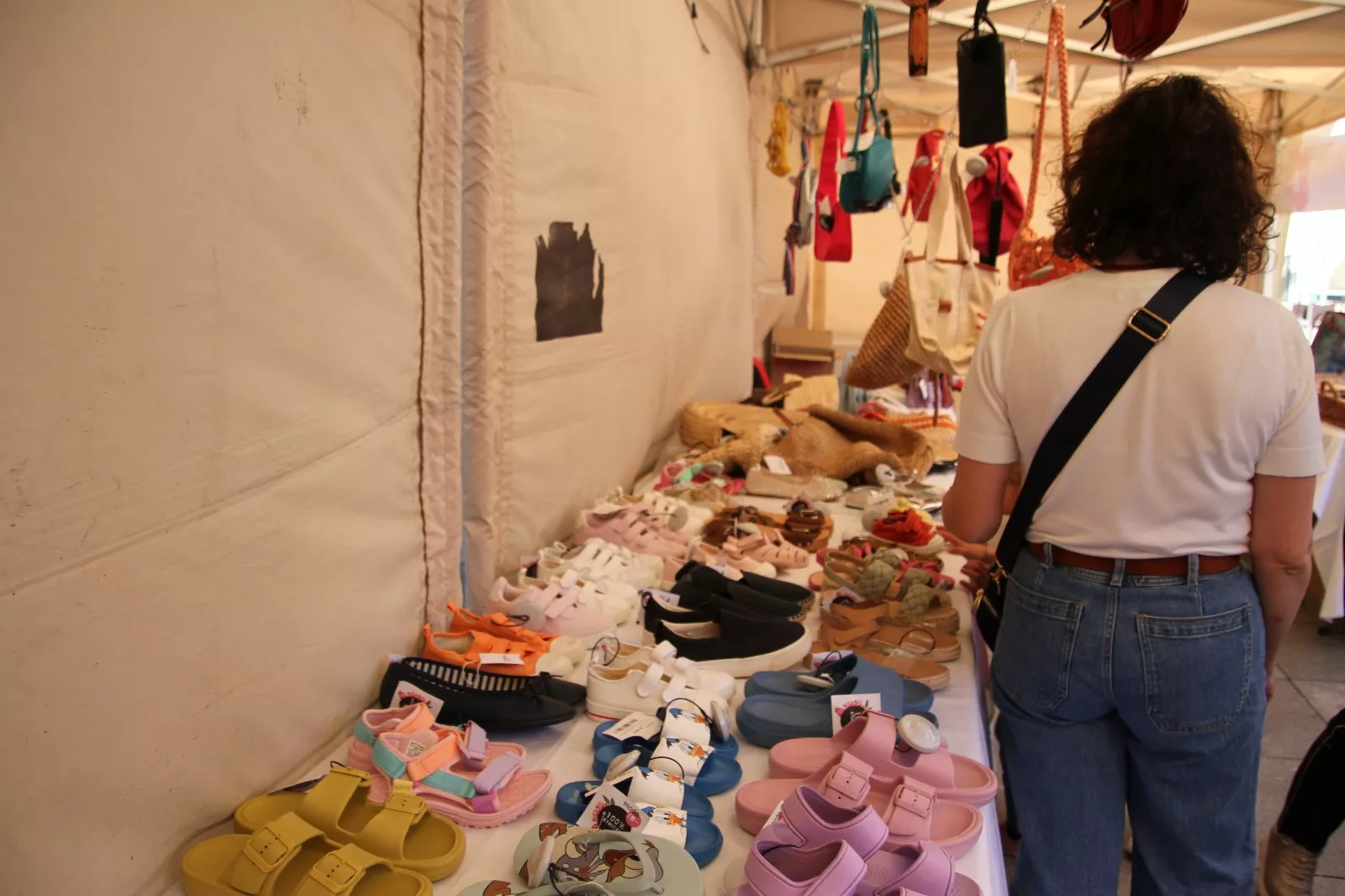 Festival del Reciclaje by Moda Re. Foto Carlos Neofato