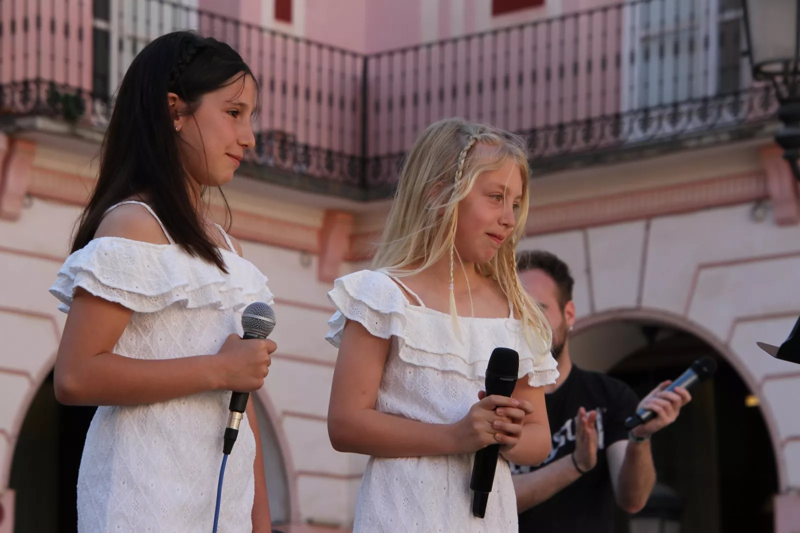 Festival del Reciclaje by Moda Re. Foto Carlos Neofato