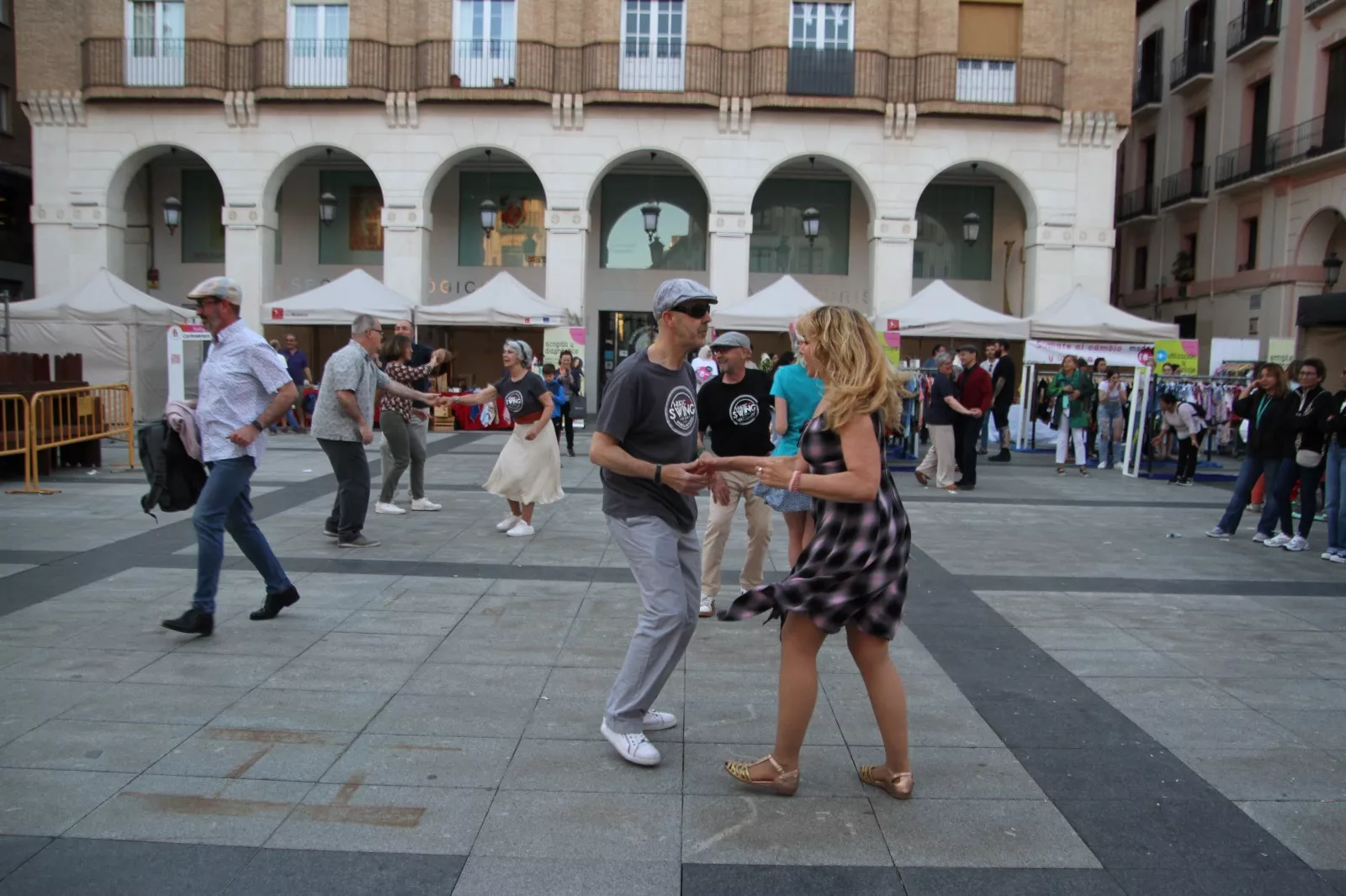 Festival del Reciclaje by Moda Re. Foto Carlos Neofato