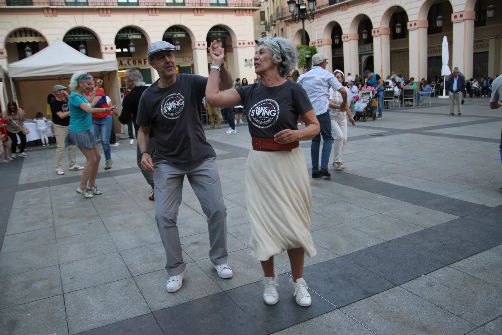 Festival del Reciclaje by Moda Re. Foto Carlos Neofato