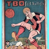 El TBO sobre el balompié
