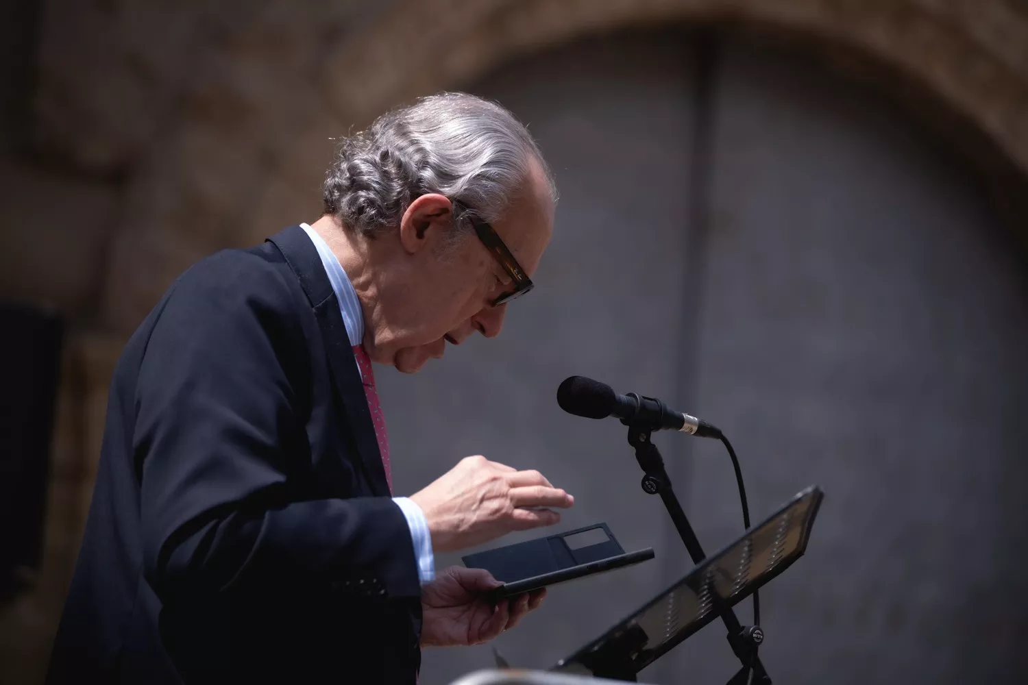 Tercera jornada de Barbitania en Barbastro