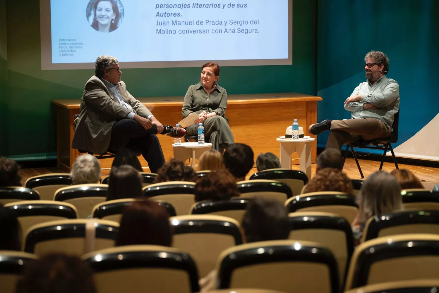 Tercera jornada de Barbitania en Barbastro