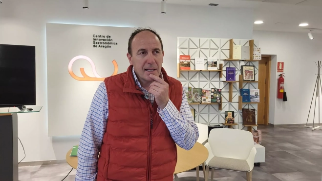 Ismael Ferrer Ismael Ferrer