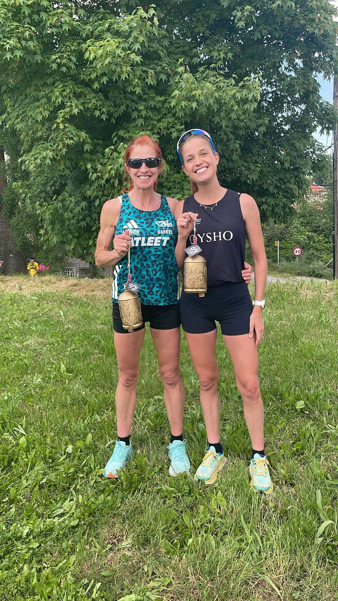 Traschinepro Trail 2025