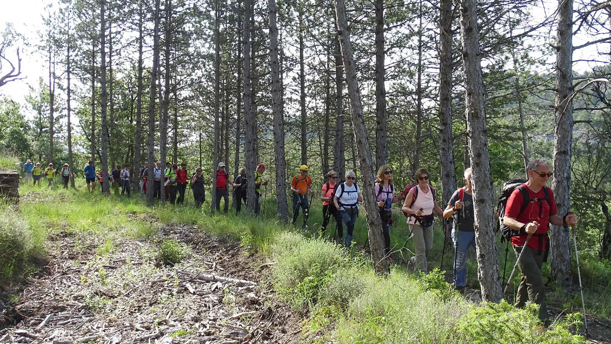 Por Puybayeta. Foto Alfredo Zazo