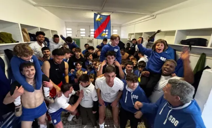 ¿Qué tiene que ocurrir para que la SD Gurrea juegue Copa del Rey la próxima temporada?