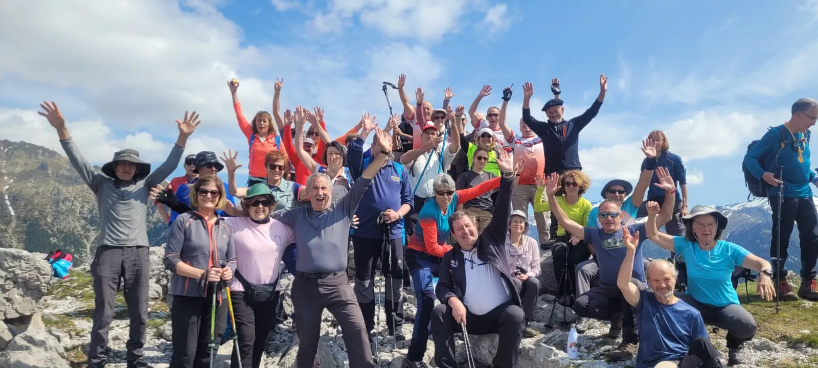 El espíritu de los Encuentros CAF-MAB