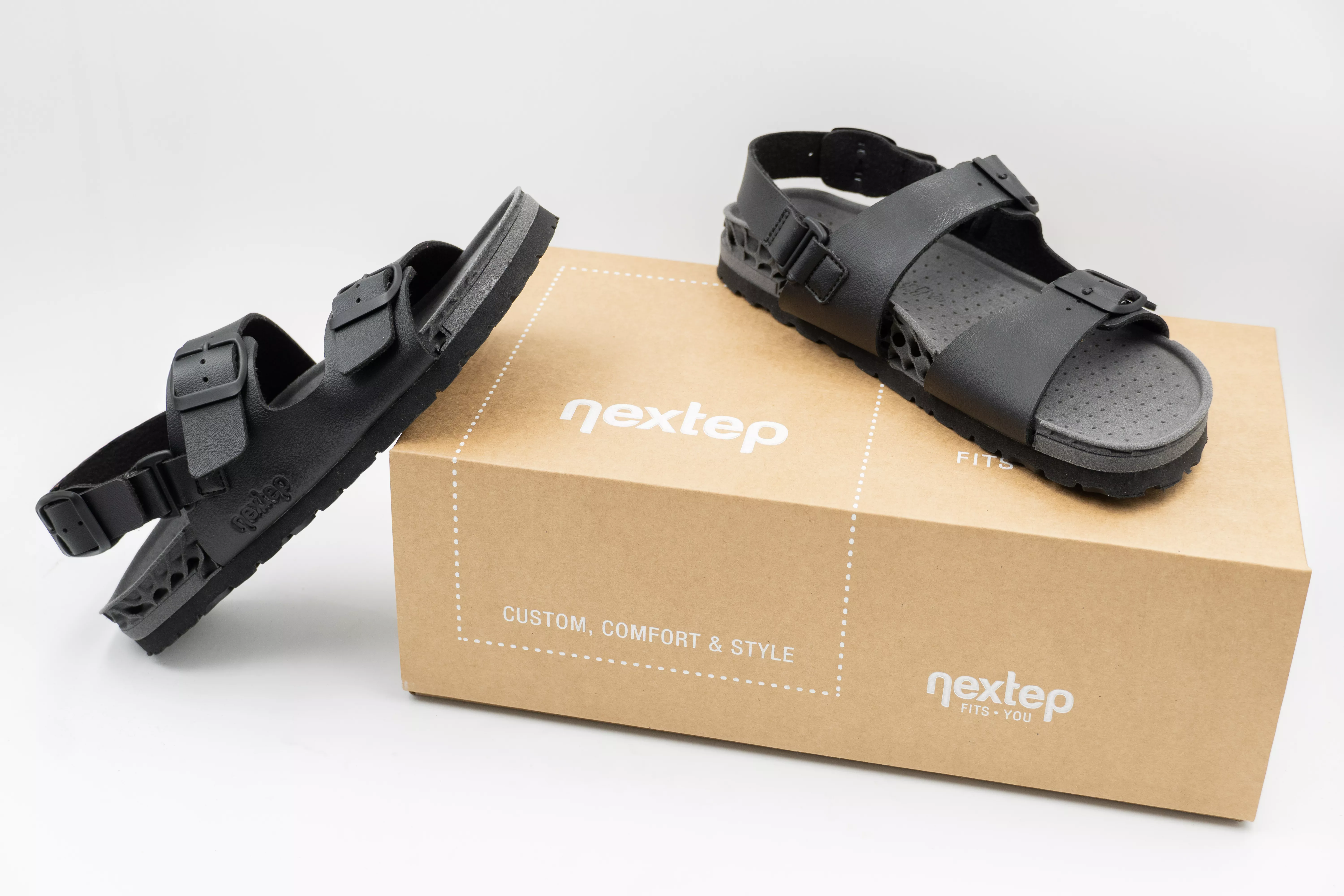 Sandalia Nextep de Podoactiva