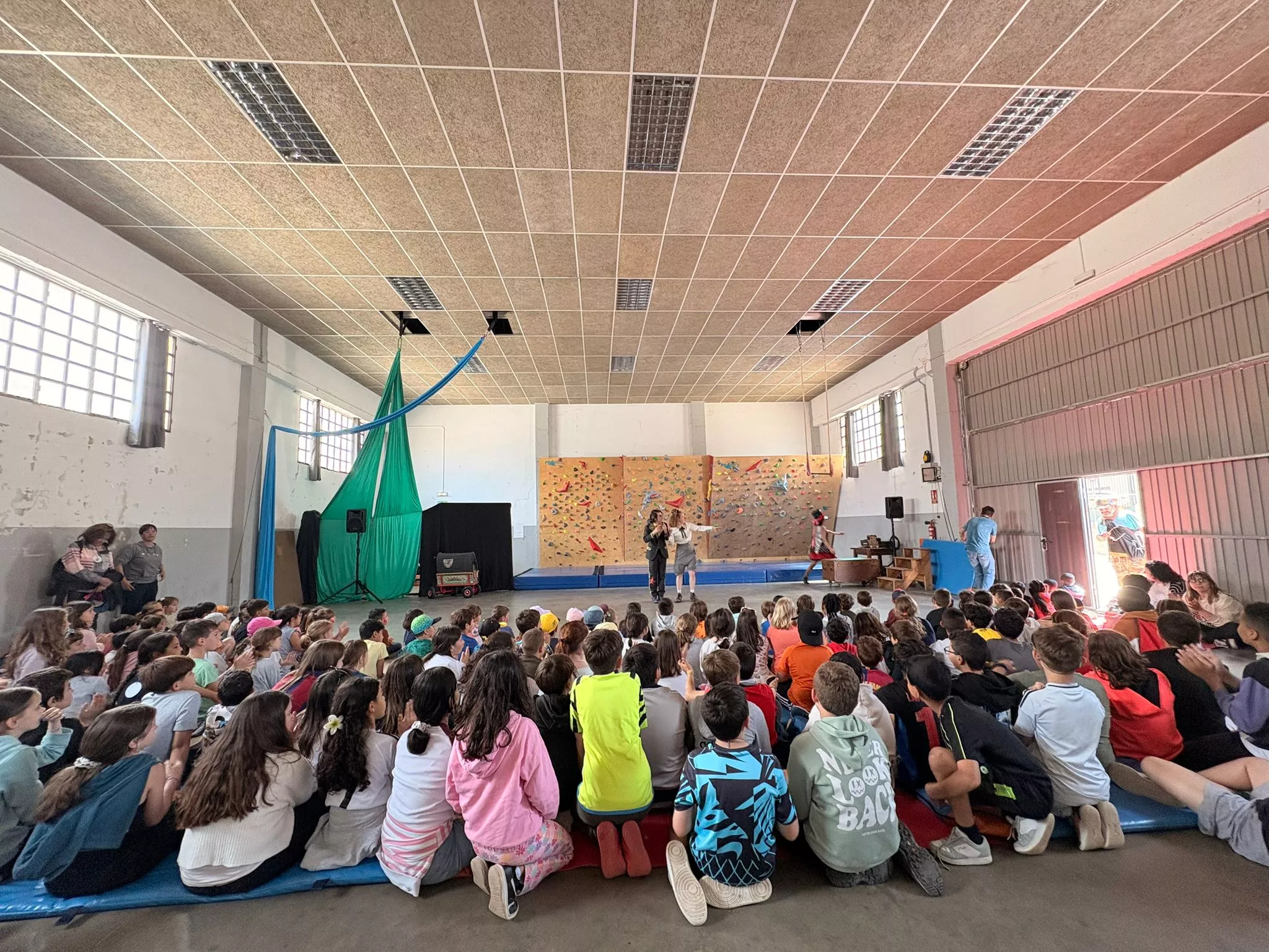 “Sinfonía de pueblos” de Bolea, Ayerbe y Lupiñén.