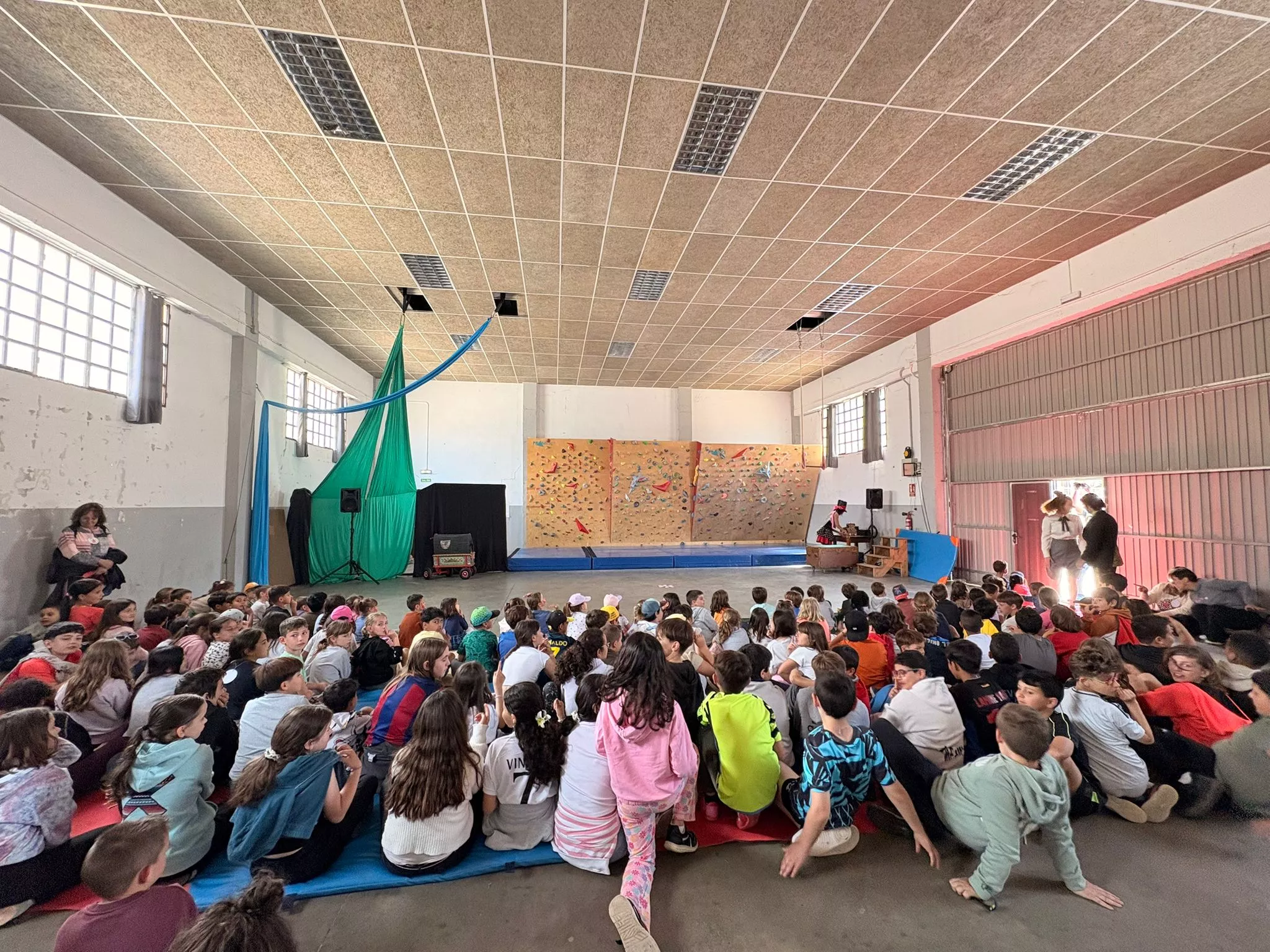  “Sinfonía de pueblos” de Bolea, Ayerbe y Lupiñén.