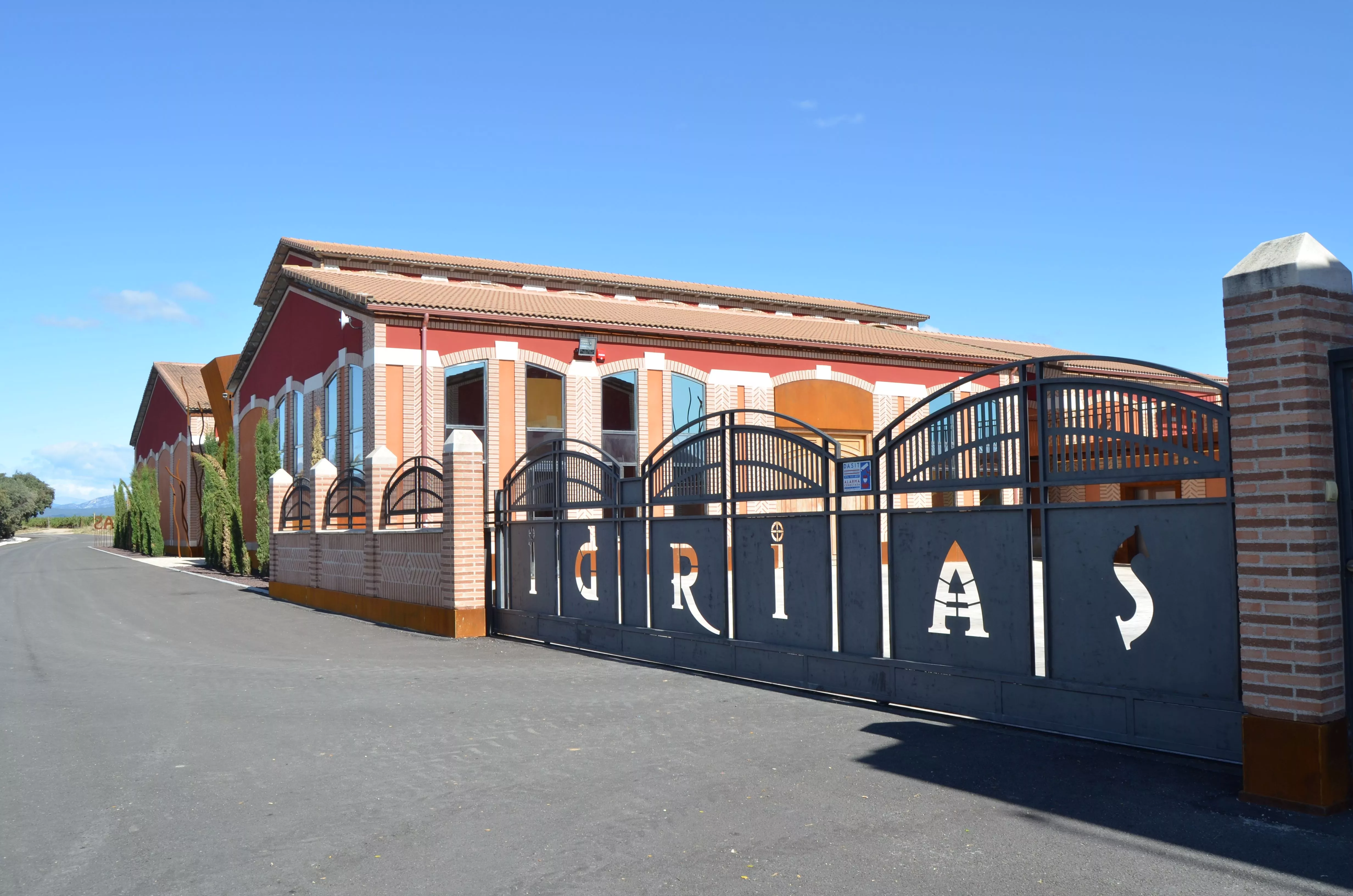 Llega el primer torneo de golf Bodega Idrias