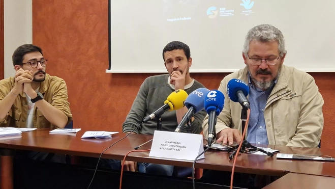 Aland Medal. Foto Myriam Martínez