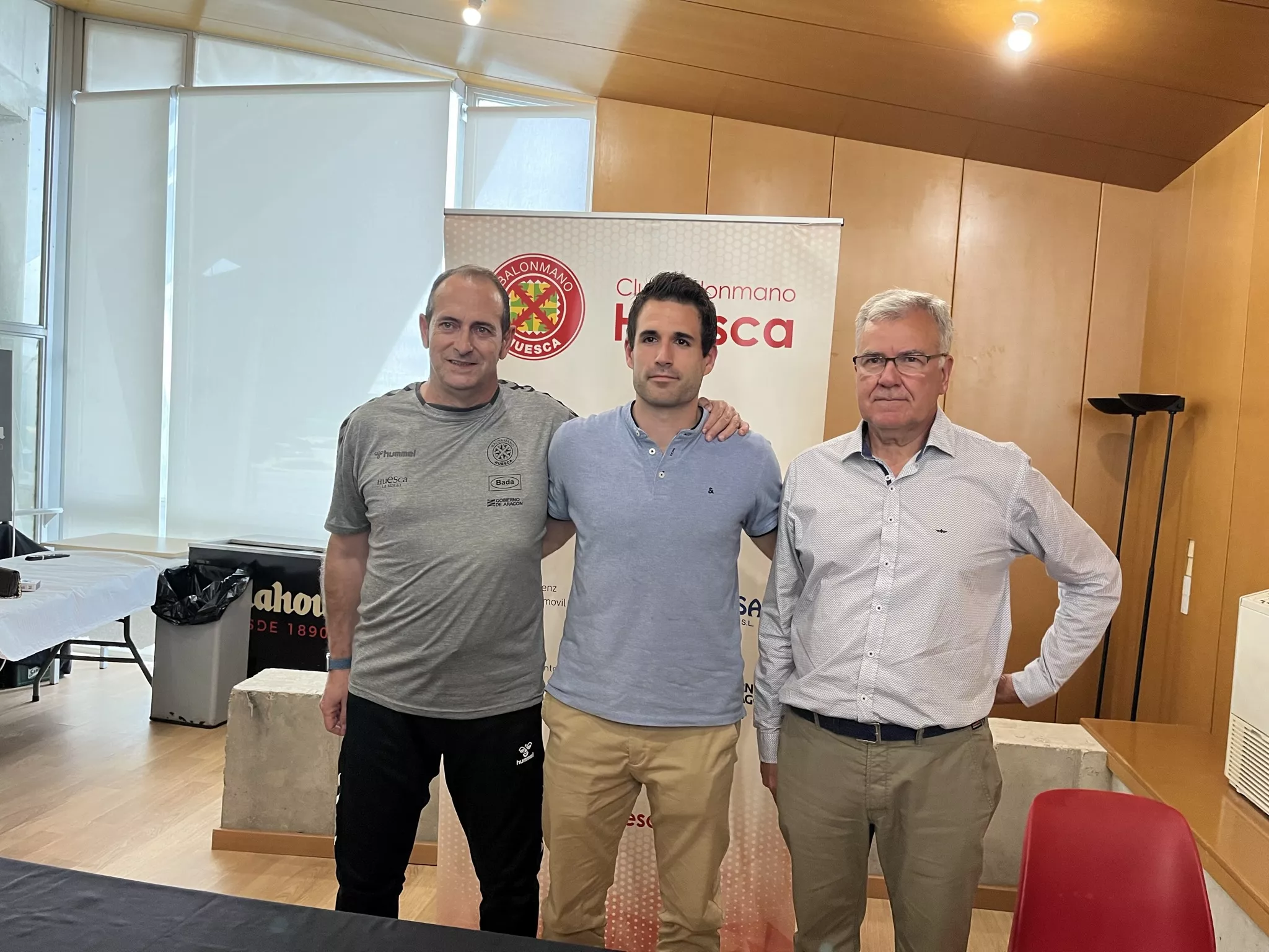 Adrià Pérez dice adiós: "En Huesca he conseguido dar lo mejor de mi"