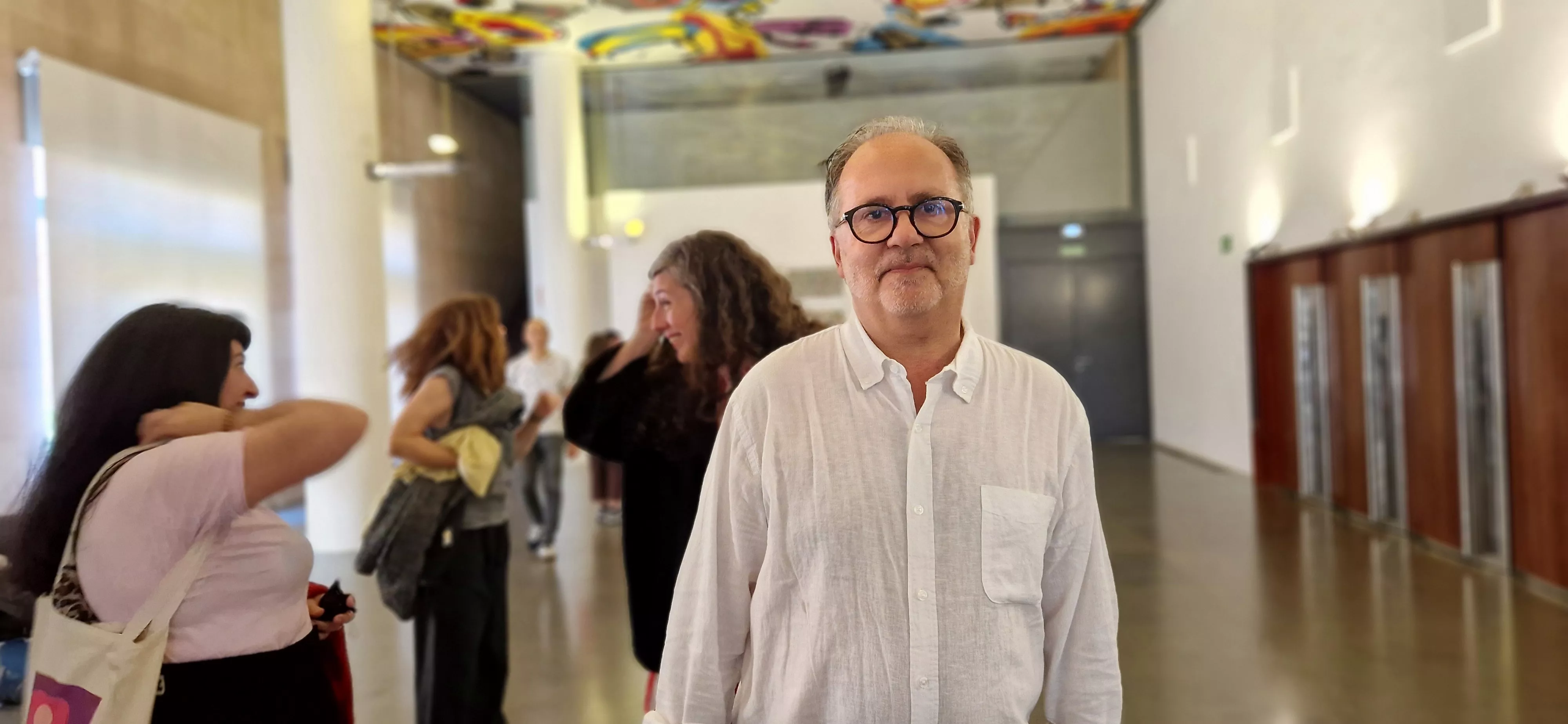 Grassa Toro. Foto Myriam Martínez