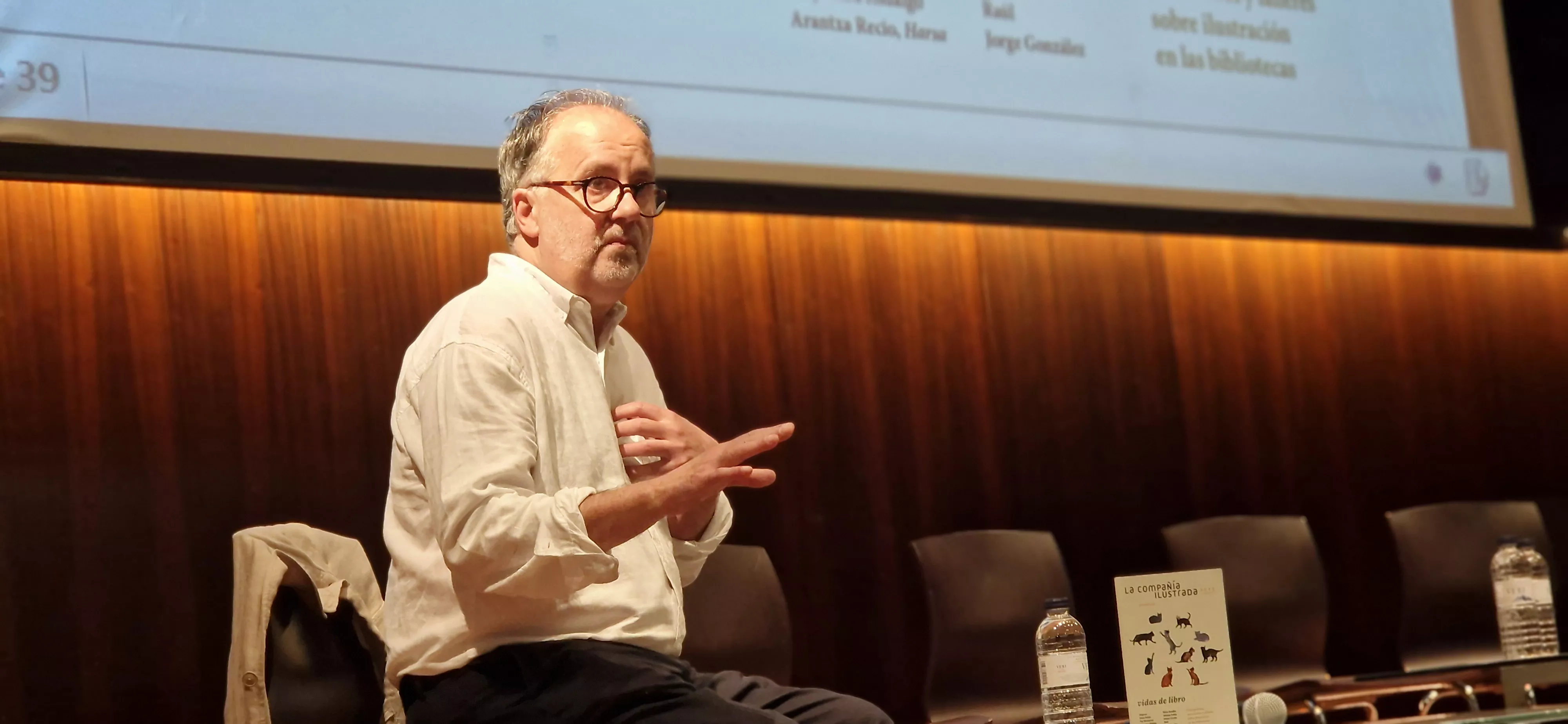 Grassa Toro. Foto Myriam Martínez