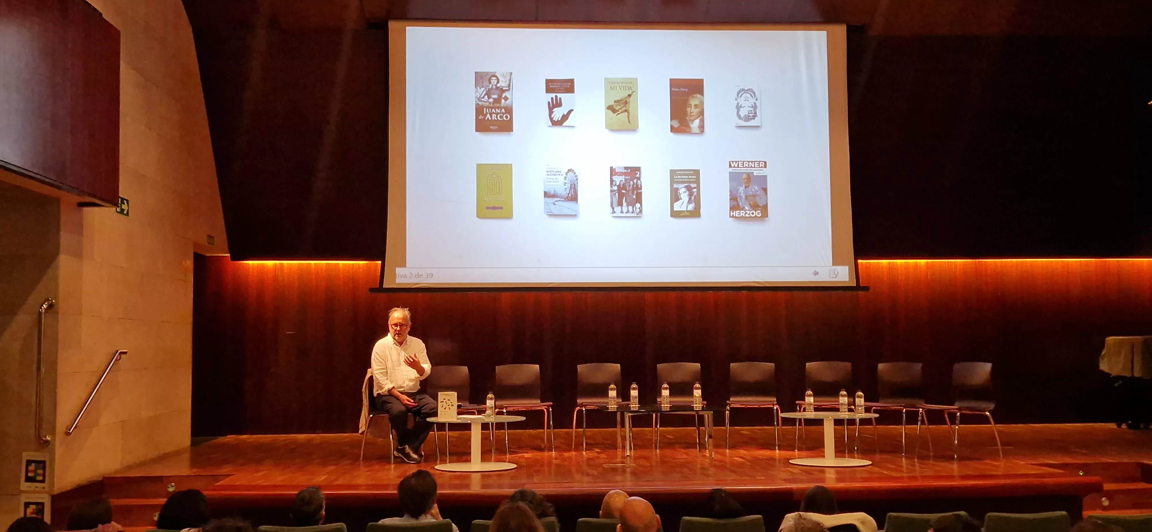 Grassa Toro. Foto Myriam Martínez