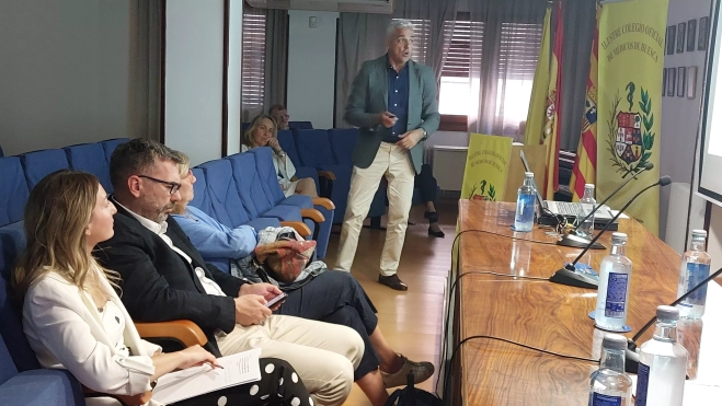 Doctor Joaquín Velilla