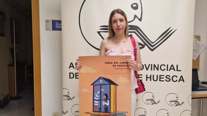 Andrea Garfellá. Foto Myriam Martínez Andrea Garfellá. Foto Myriam Martínez