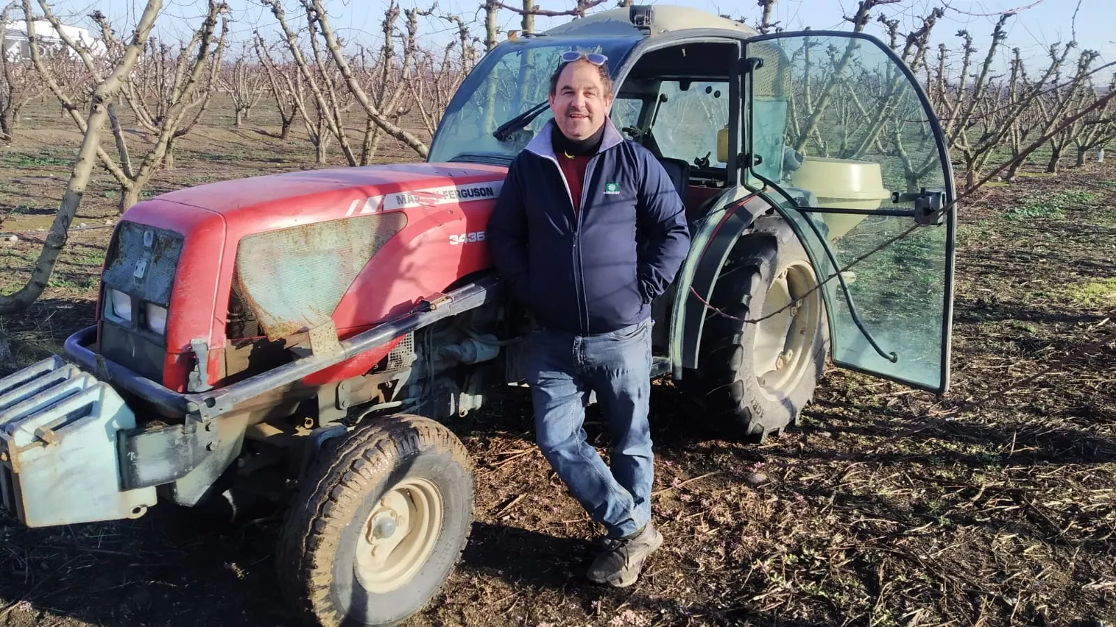 Óscar Moret Óscar Moret