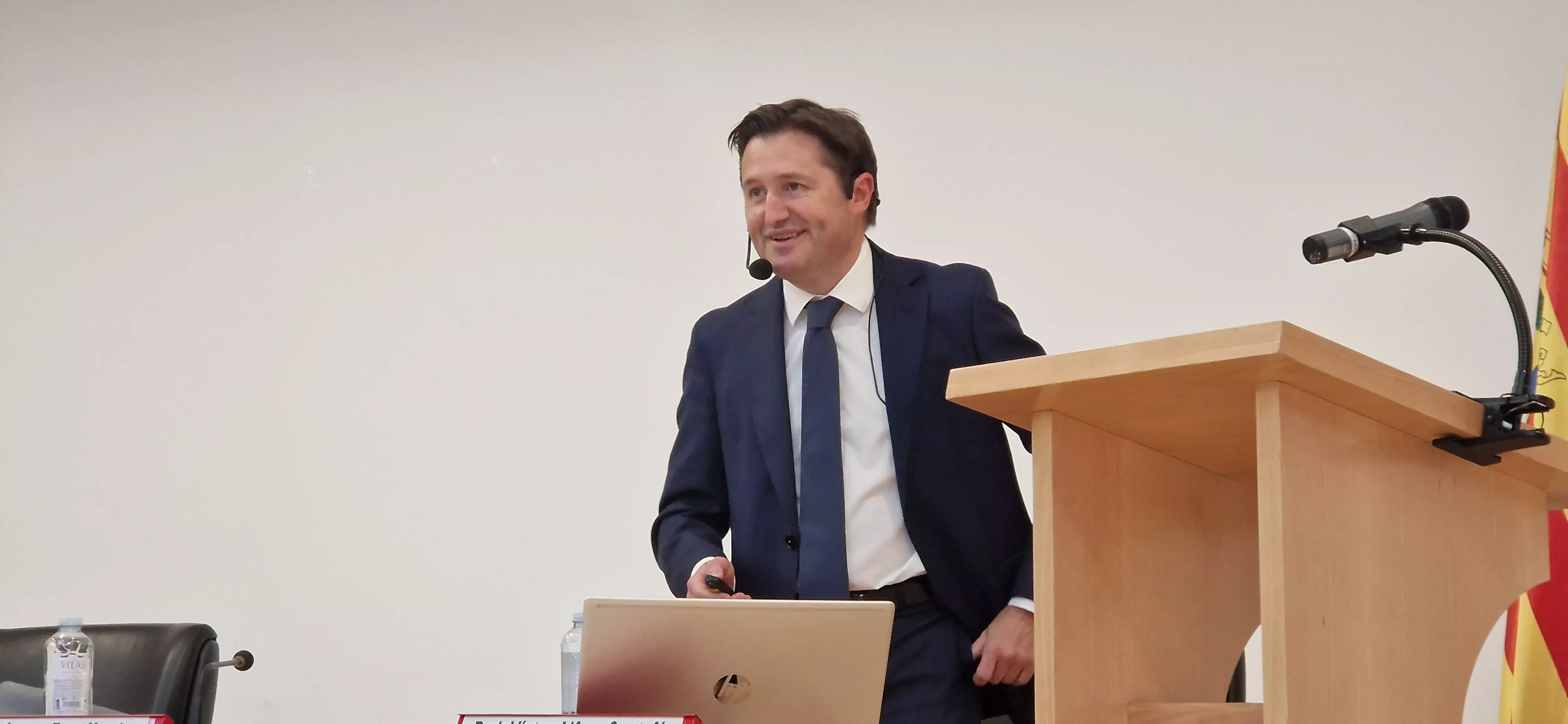 Víctor Alfaro. Foto Myriam Martínez  2