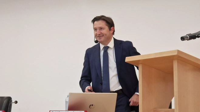 José Víctor Alfaro. Foto Myriam Martínez