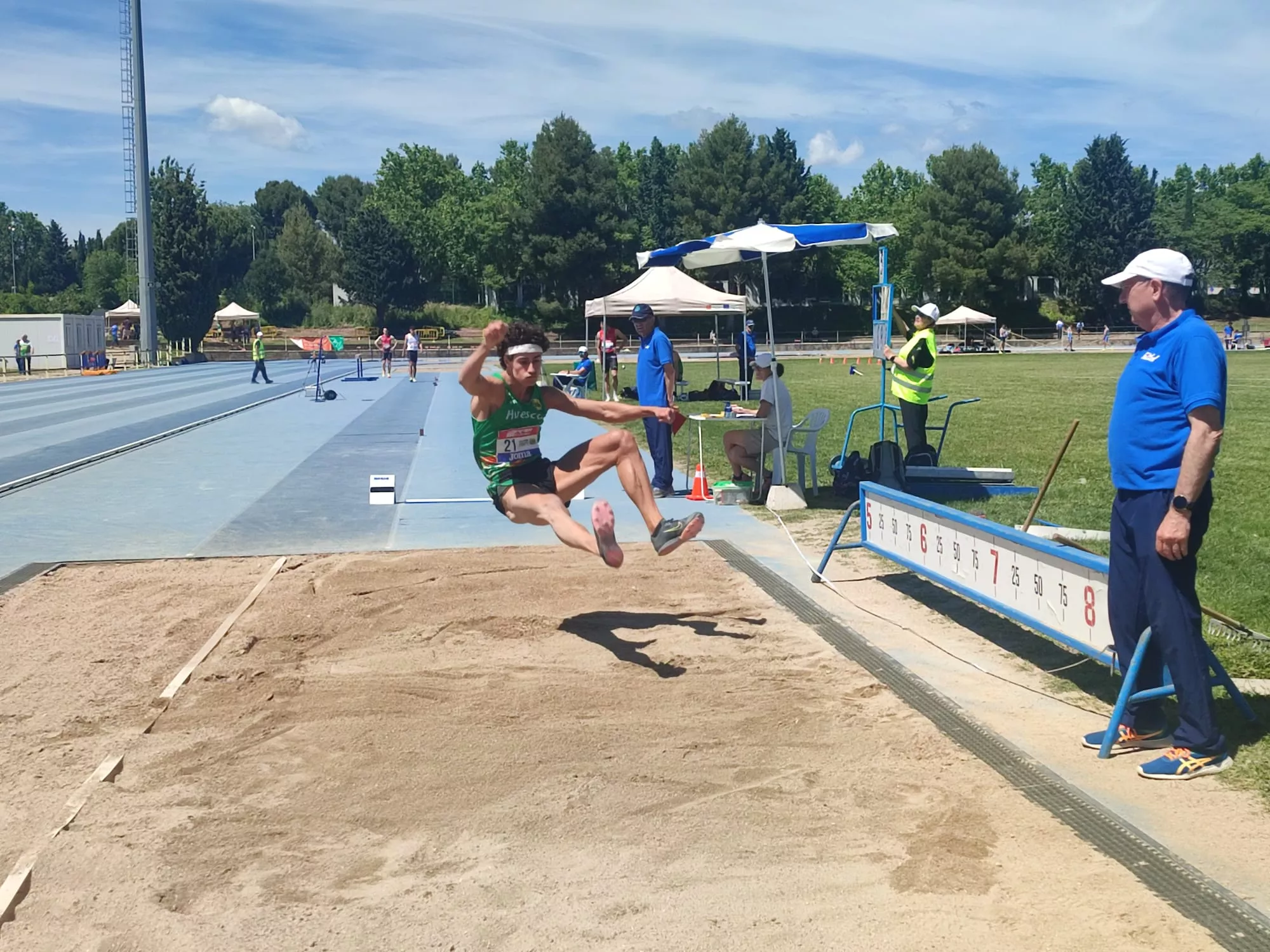 Liga de Clubes de División de Honor 2025.