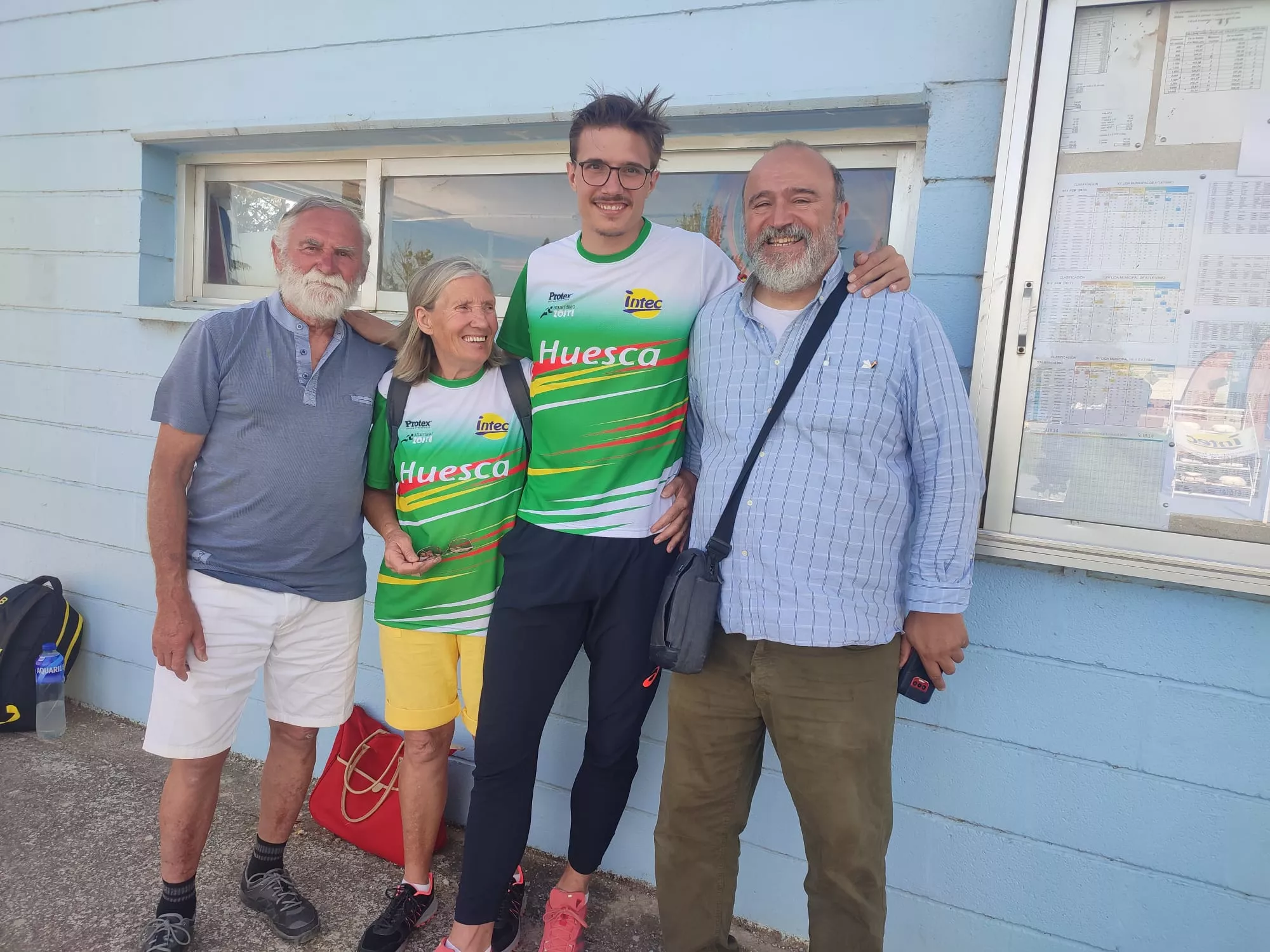 Liga de Clubes de División de Honor 2025.