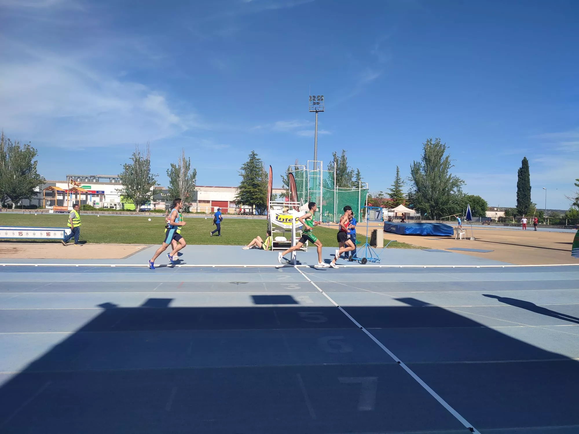 Liga de Clubes de División de Honor 2025.