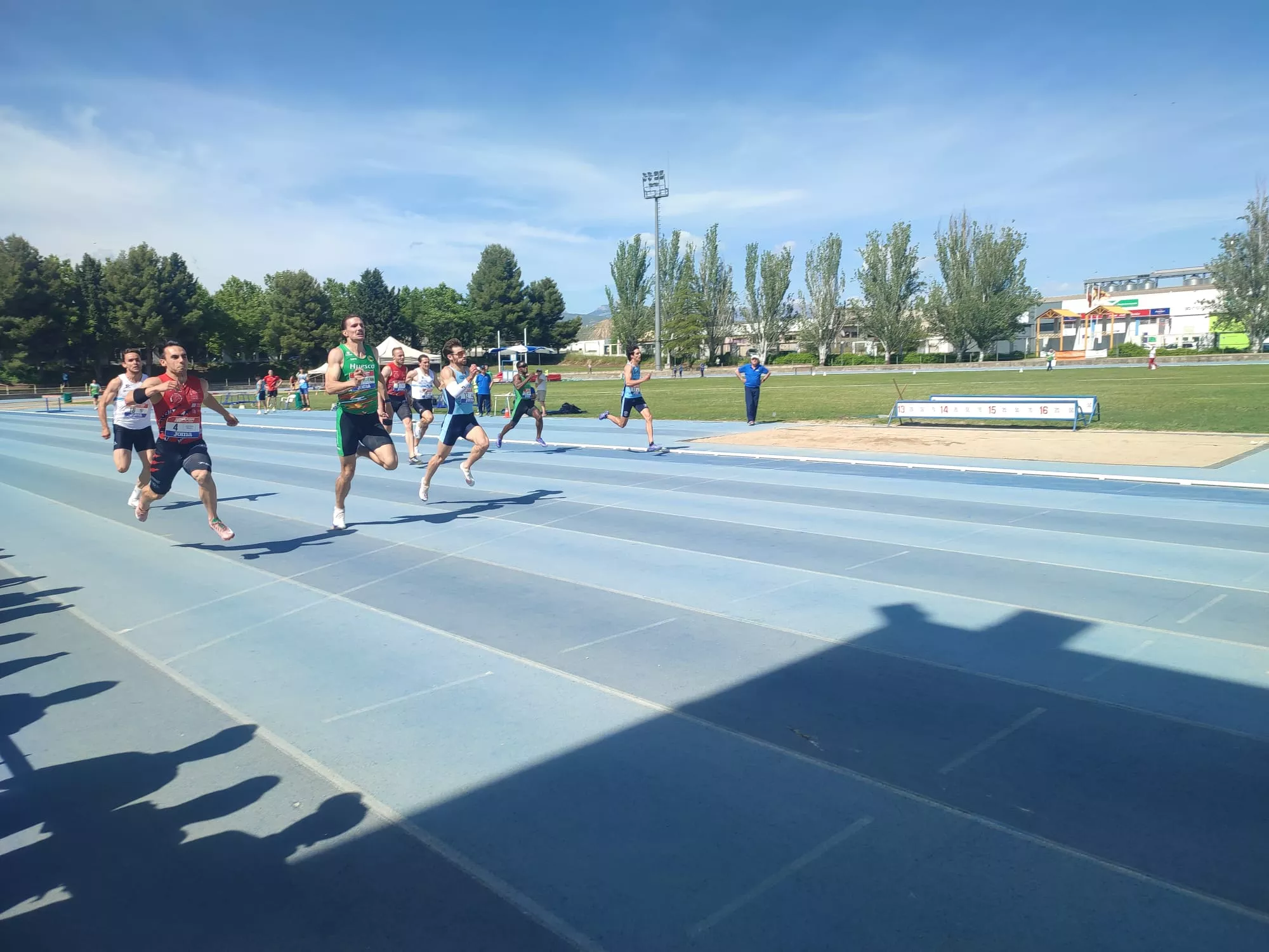 Liga de Clubes de División de Honor 2025.