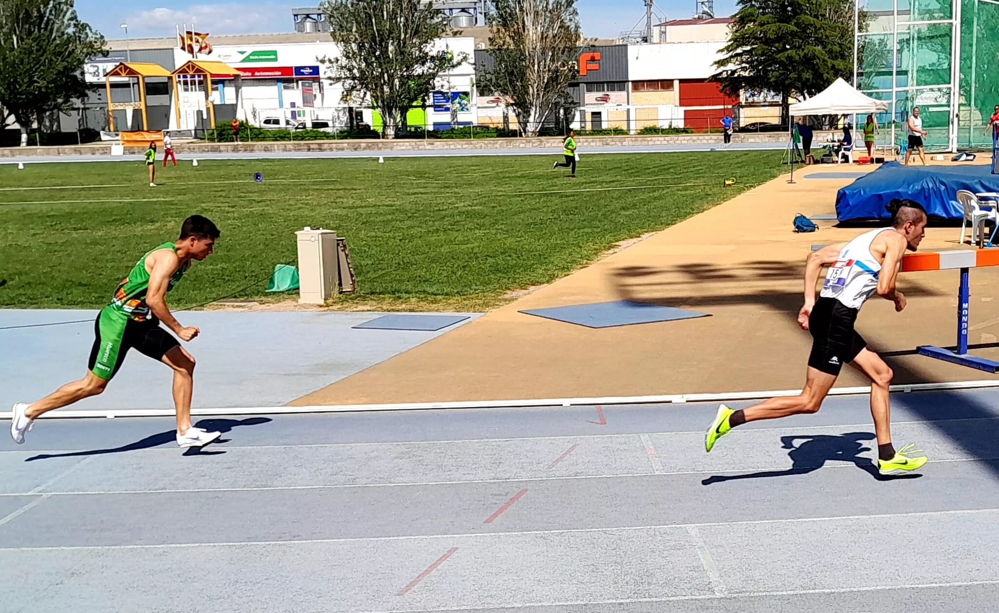 Liga de Clubes de División de Honor 2025.