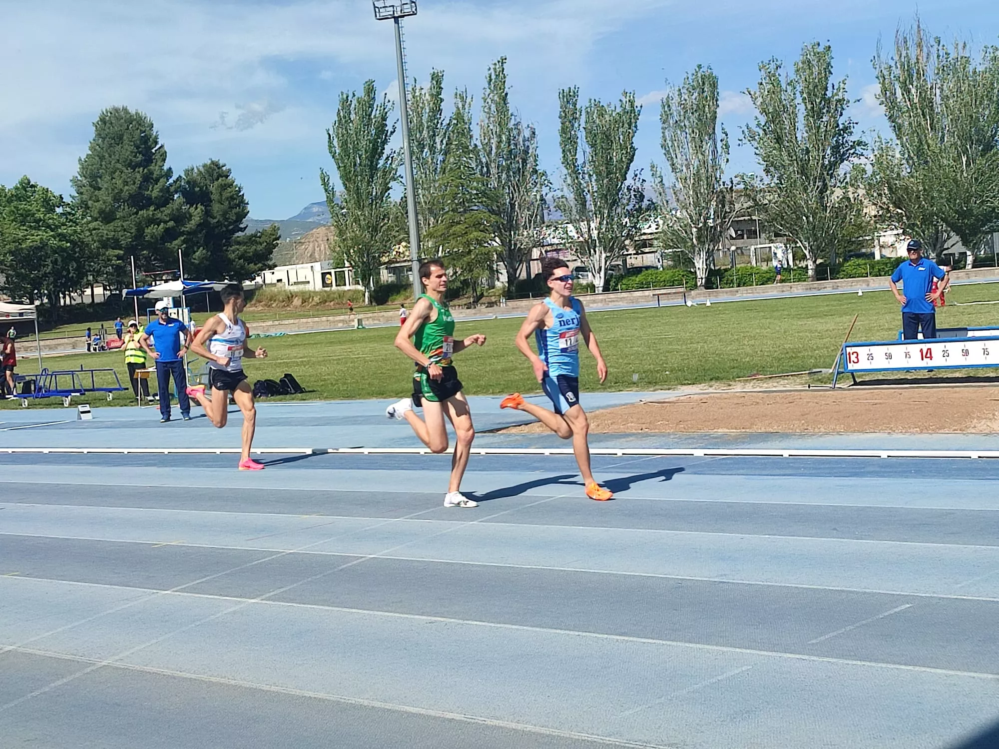 Liga de Clubes de División de Honor 2025.