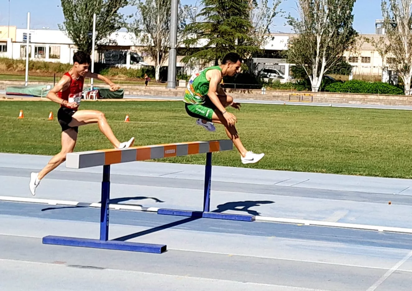 Liga de Clubes de División de Honor 2025.