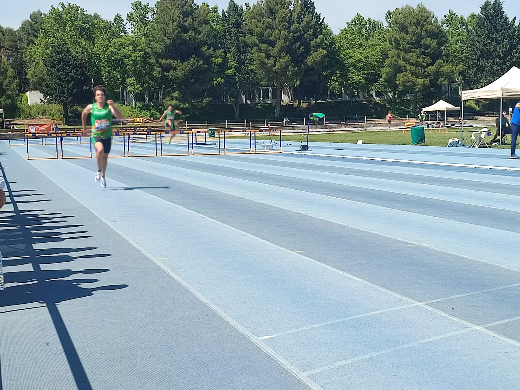 Liga de Clubes de División de Honor 2025.