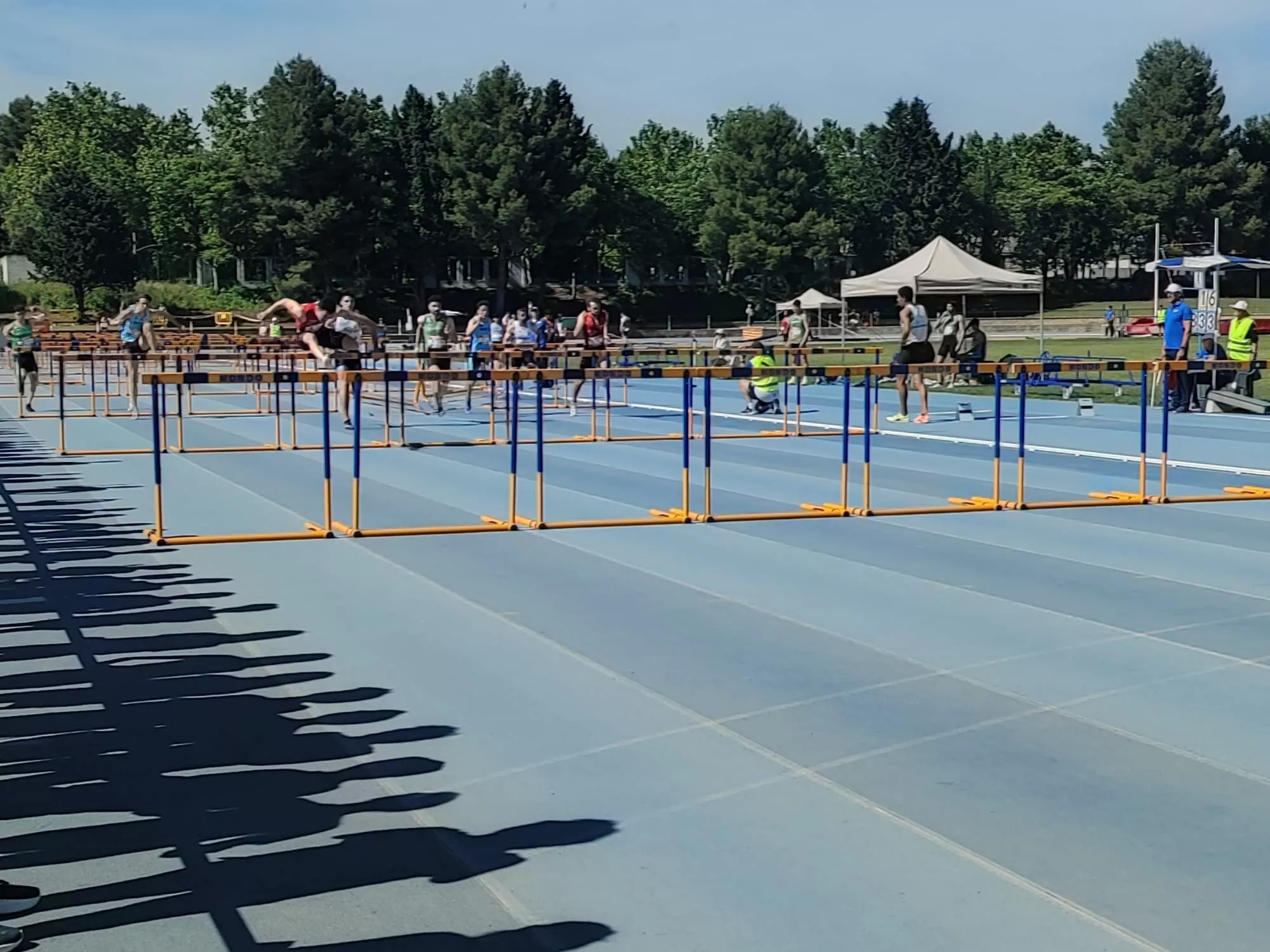 Liga de Clubes de División de Honor 2025.