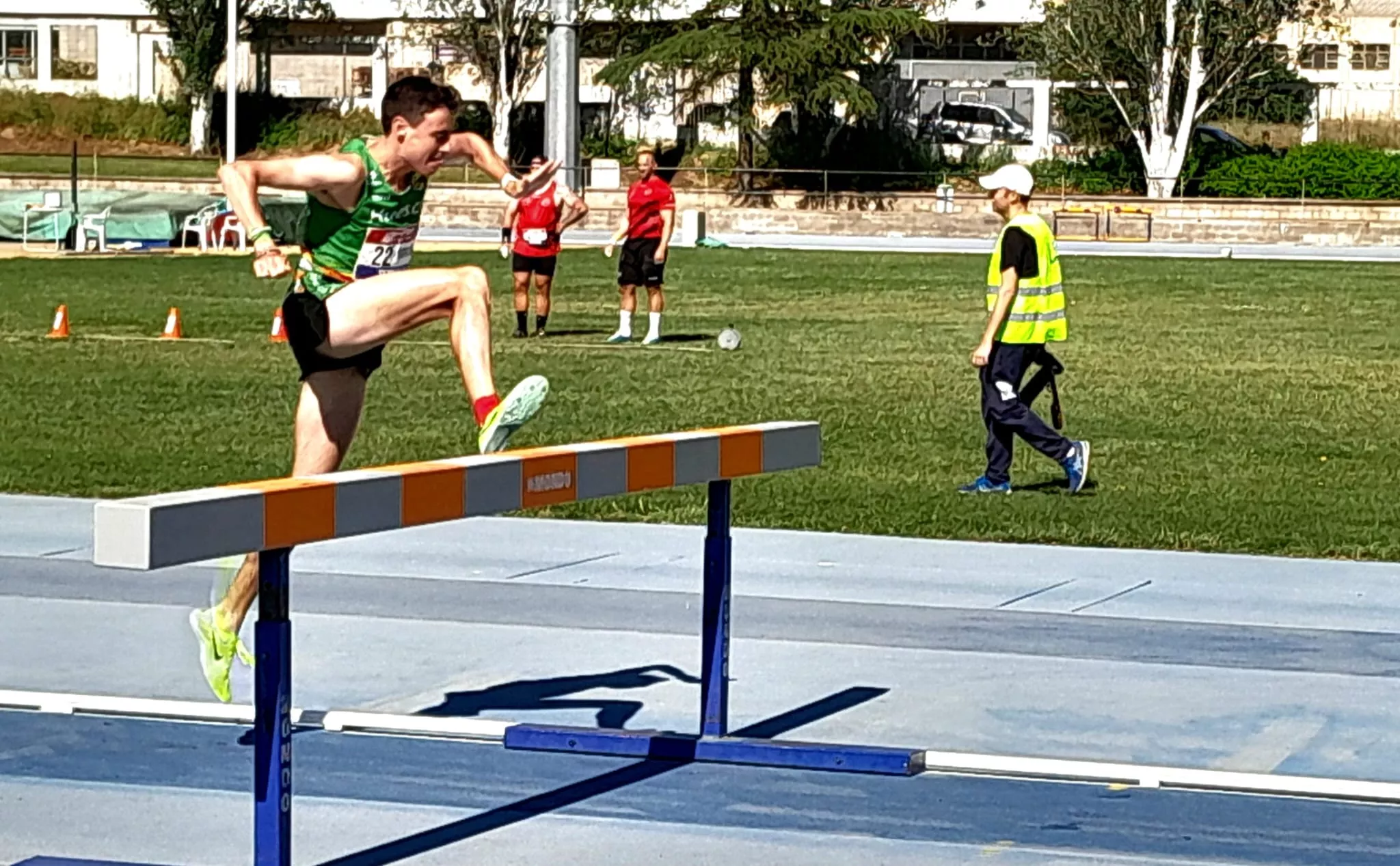 Liga de Clubes de División de Honor 2025.